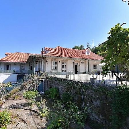 Casas Do Sameiro Vieira do Minho Zewnętrze zdjęcie