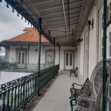 Casas Do Sameiro Vieira do Minho Zewnętrze zdjęcie