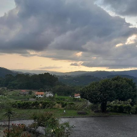 Casas Do Sameiro Vieira do Minho Zewnętrze zdjęcie