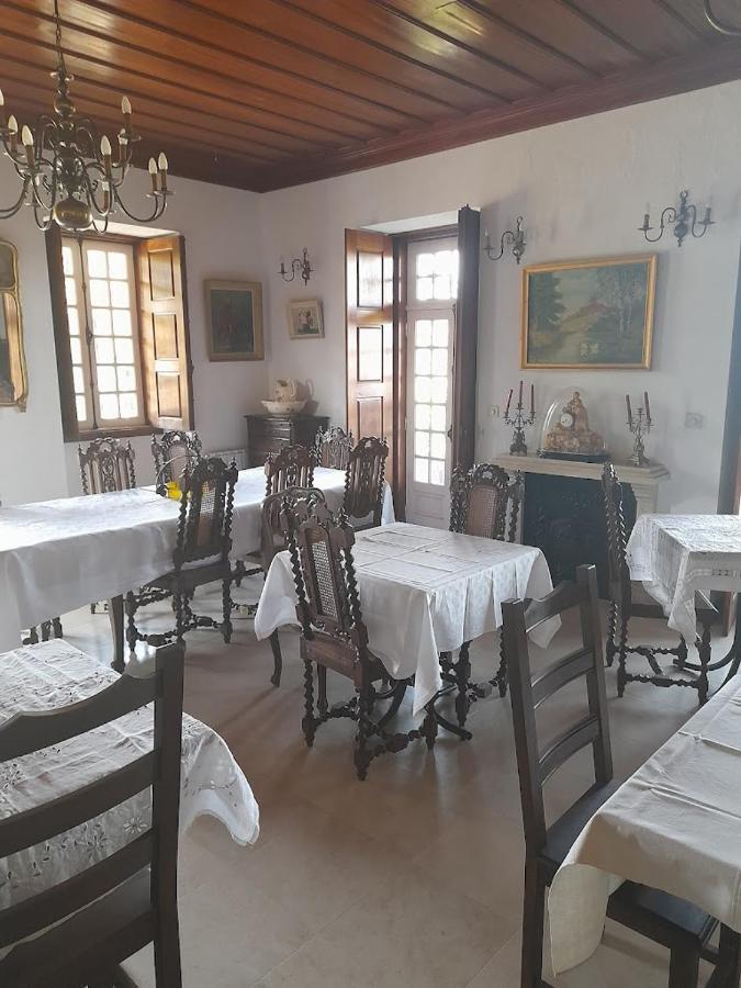 Casas Do Sameiro Vieira do Minho Zewnętrze zdjęcie