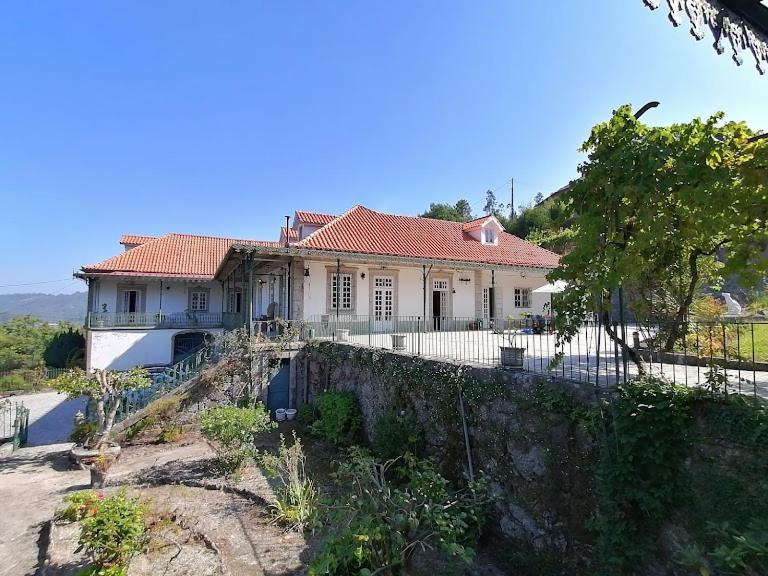 Casas Do Sameiro Vieira do Minho Zewnętrze zdjęcie