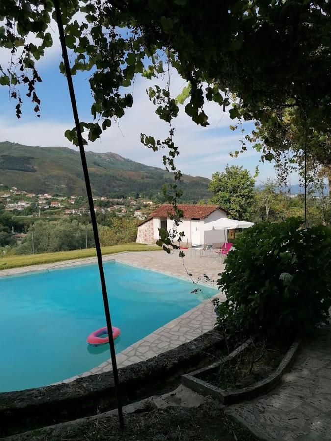 Casas Do Sameiro Vieira do Minho Zewnętrze zdjęcie
