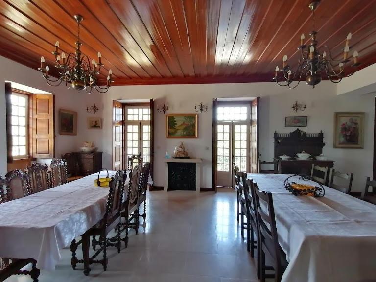 Casas Do Sameiro Vieira do Minho Zewnętrze zdjęcie