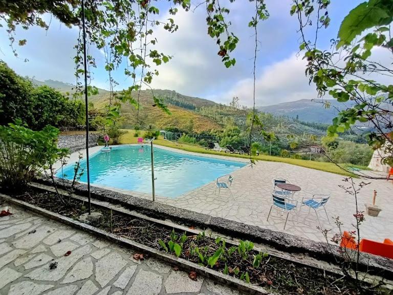 Casas Do Sameiro Vieira do Minho Zewnętrze zdjęcie