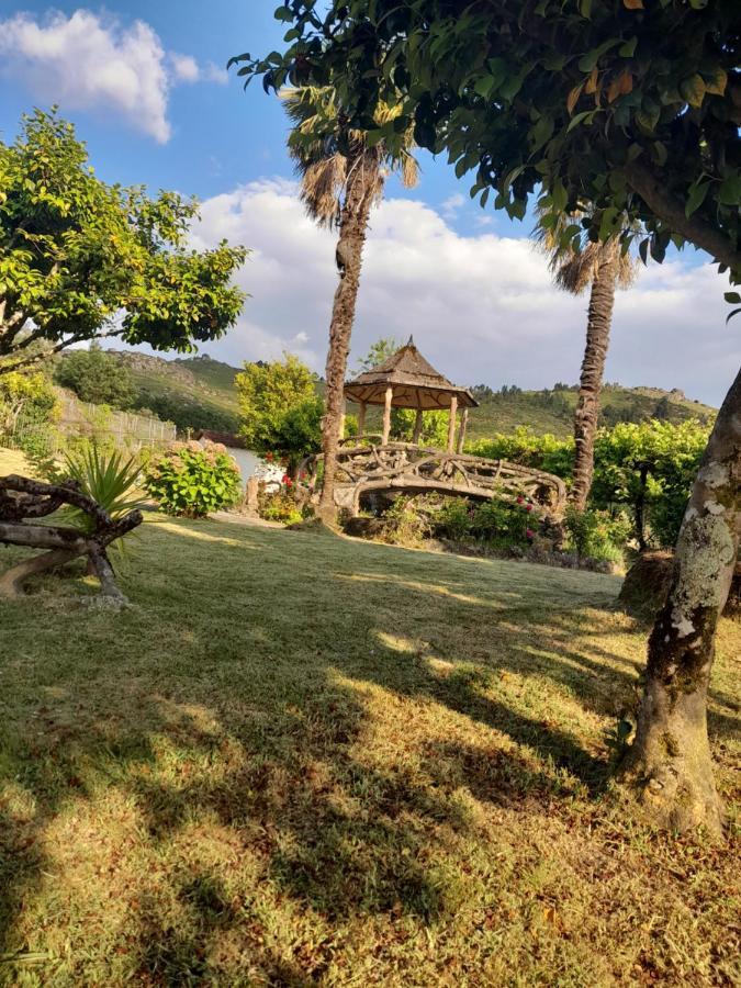 Casas Do Sameiro Vieira do Minho Zewnętrze zdjęcie