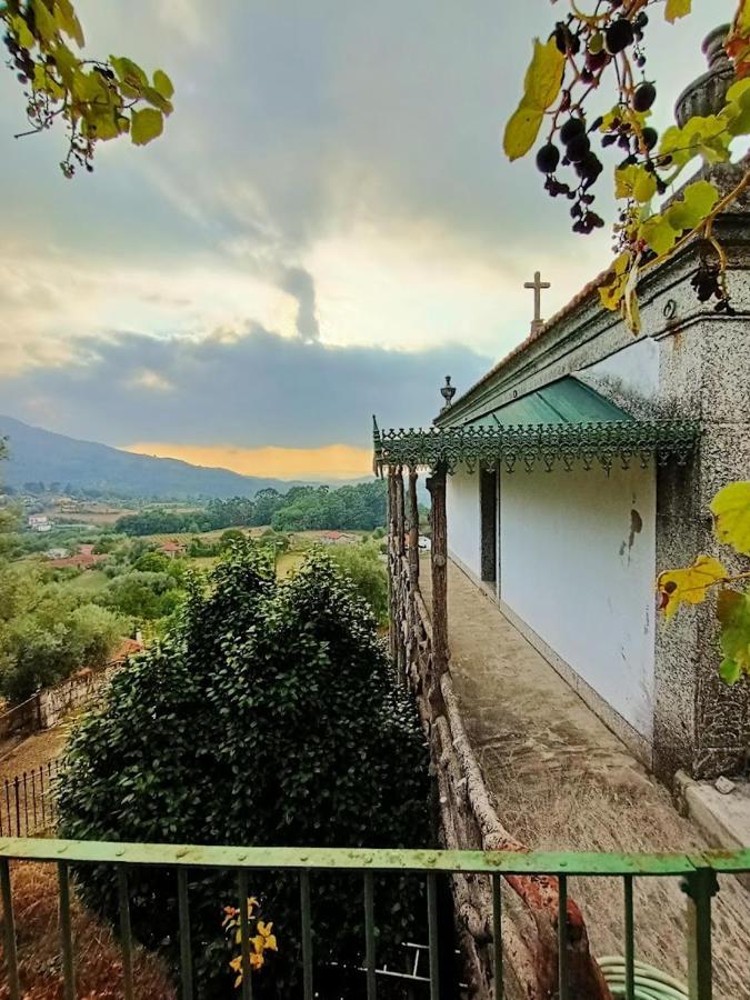 Casas Do Sameiro Vieira do Minho Zewnętrze zdjęcie