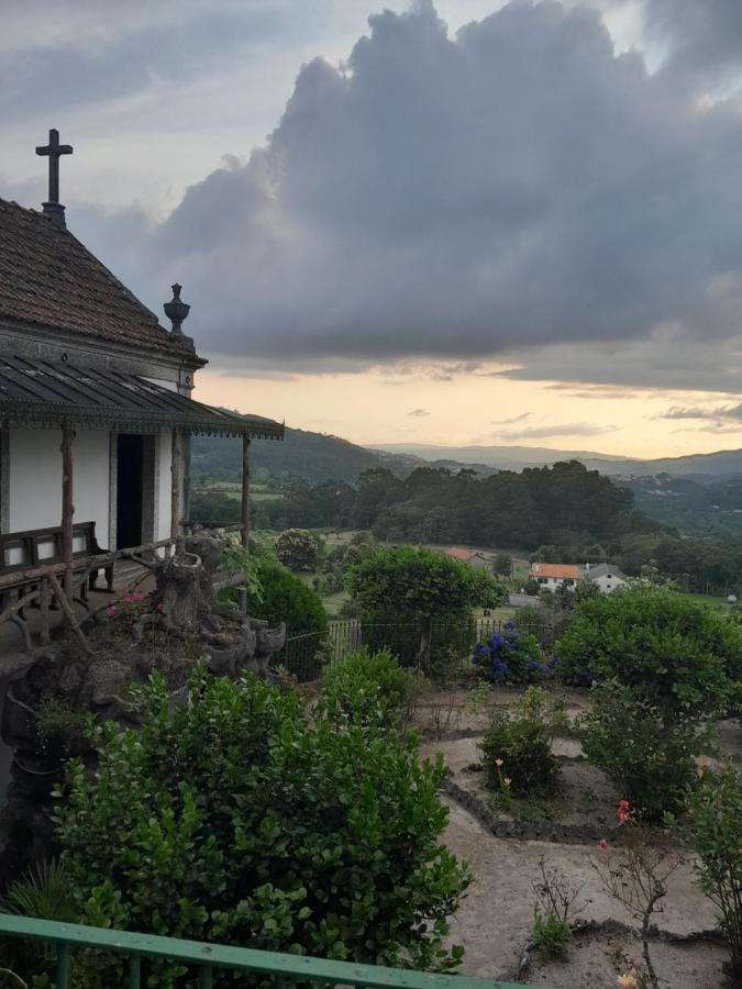 Casas Do Sameiro Vieira do Minho Zewnętrze zdjęcie
