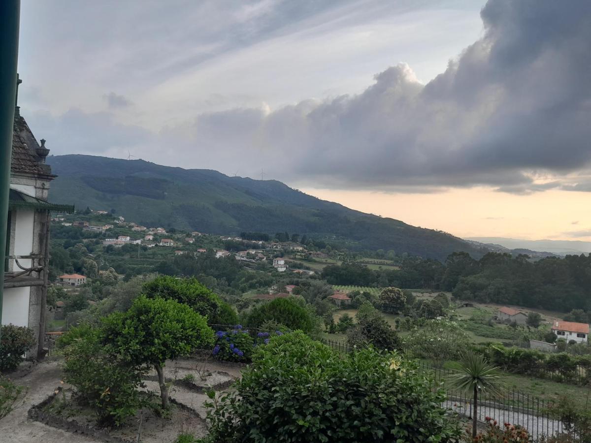 Casas Do Sameiro Vieira do Minho Zewnętrze zdjęcie