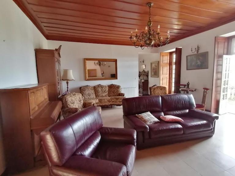 Casas Do Sameiro Vieira do Minho Zewnętrze zdjęcie