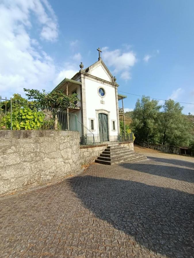Casas Do Sameiro Vieira do Minho Zewnętrze zdjęcie