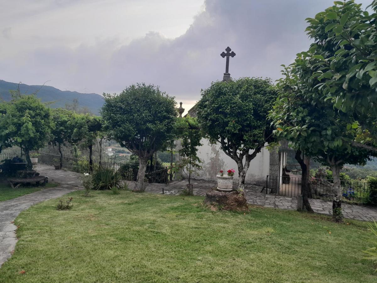 Casas Do Sameiro Vieira do Minho Zewnętrze zdjęcie