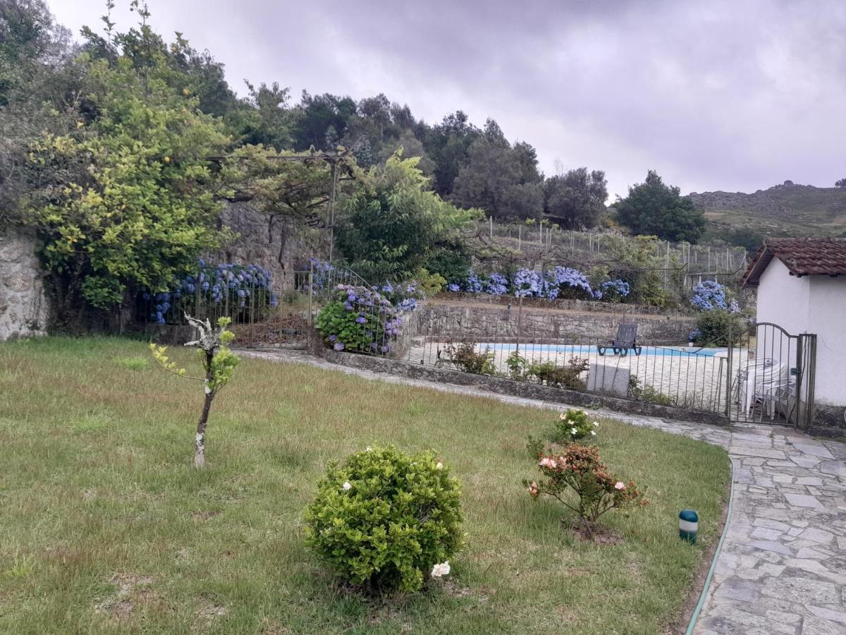 Casas Do Sameiro Vieira do Minho Zewnętrze zdjęcie